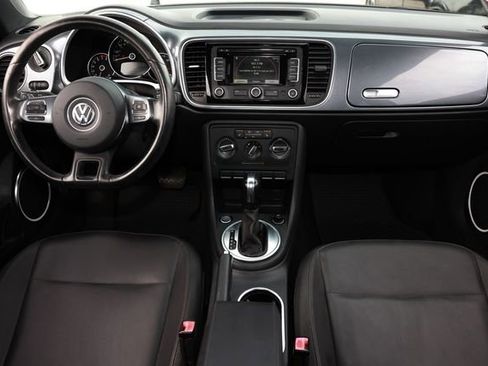 Used 2012 Volkswagen Beetle 2.5 FWD image 2