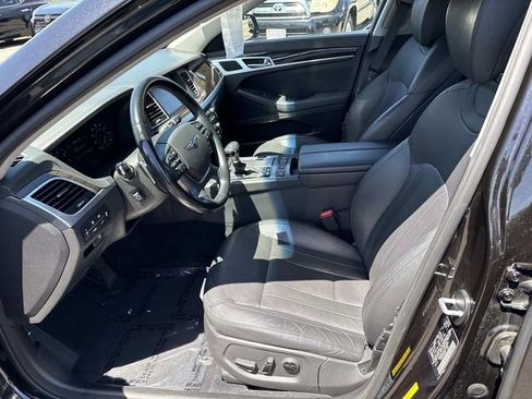Used 2018 Genesis G80 3.8 AWD/4WD image 14