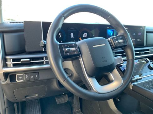 Used 2025 Hyundai Santa Fe SEL image 37