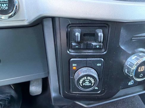 Used 2021 Ford F150 XLT w/ Equipment Group 302A High AWD/4WD image 16