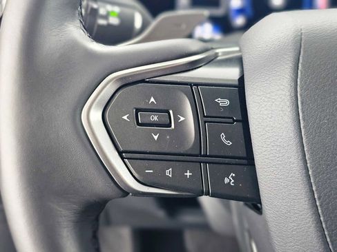 Certified 2024 Lexus NX 250 FWD image 27