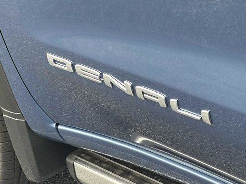 New 2026 GMC Sierra 1500 Denali w/ Denali Reserve Package AWD/4WD image 34