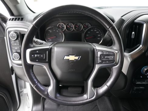 Used 2021 Chevrolet Silverado 2500 LT w/ Fleet Comfort Package image 16