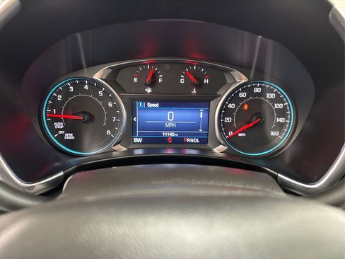 Used 2024 Chevrolet Equinox LT image 23