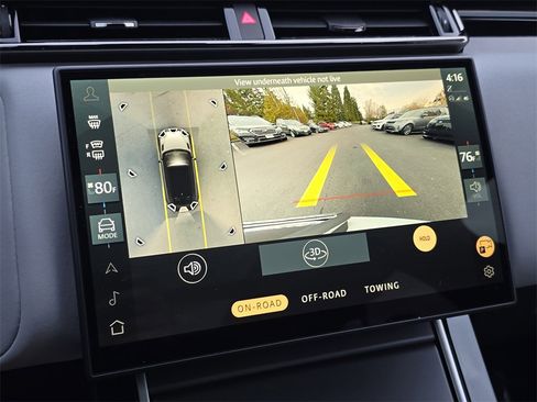 Used 2026 Land Rover Range Rover Velar S image 27