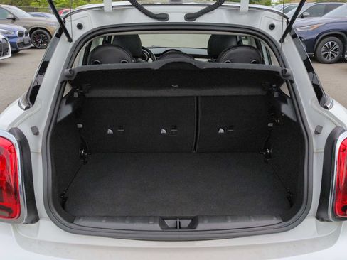 Certified 2024 MINI Cooper 4-Door Hardtop FWD image 36
