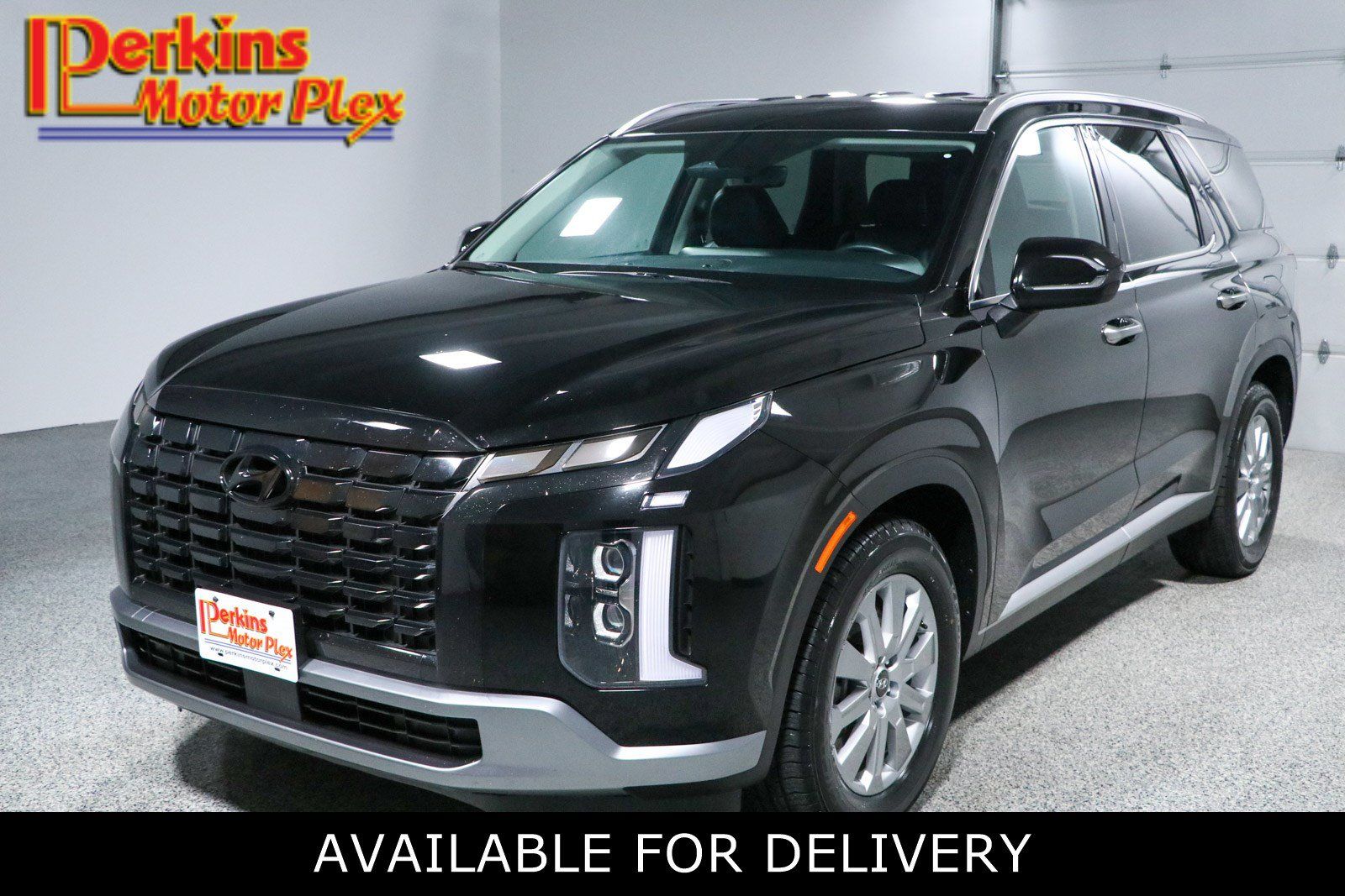 Used 2025 Hyundai Palisade SEL FWD image 1
