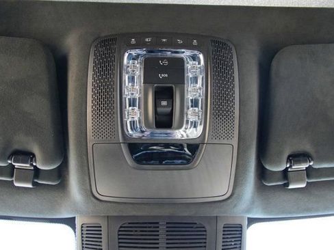 Certified 2025 Mercedes-Benz GLE 63 AMG S image 22