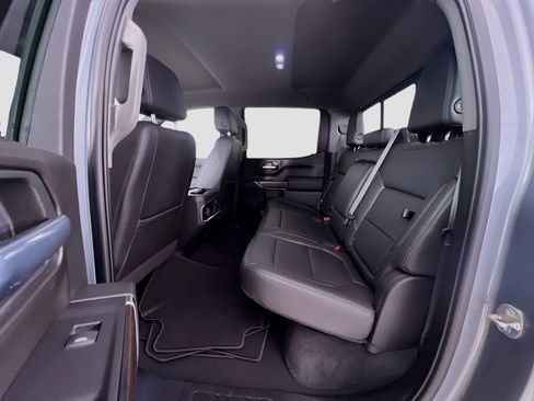 Used 2021 GMC Sierra 1500 SLT w/ SLT Premium Package image 24