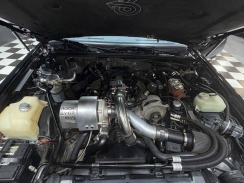 Used 1987 Buick Regal Coupe image 5