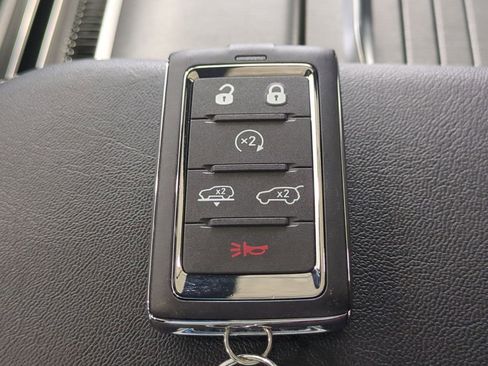 New 2026 Jeep Grand Wagoneer L Limited image 33