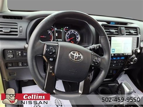 Used 2022 Toyota 4Runner TRD Pro image 22