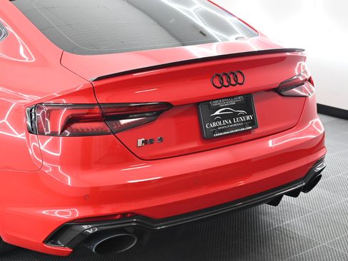 Used 2019 Audi RS 5 Sportback image 13