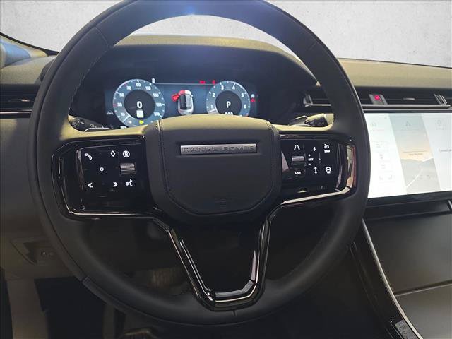 New 2026 Land Rover Range Rover Velar S AWD/4WD image 19