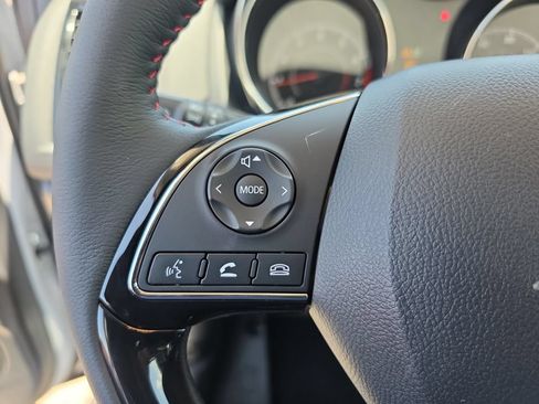 New 2026 Mitsubishi Outlander Sport LE AWD/4WD image 19