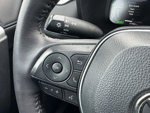 Used 2023 Toyota RAV4 XSE image 35