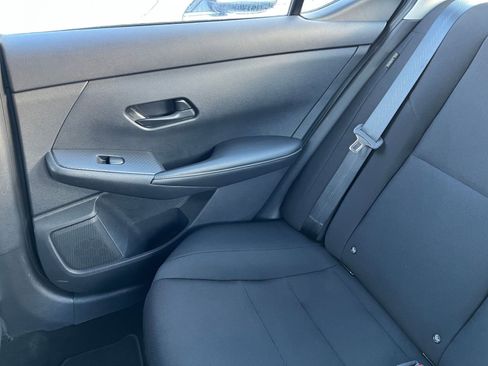 Used 2025 Nissan Sentra S image 37