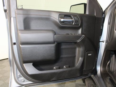 Used 2021 GMC Sierra 1500 AT4 w/ AT4 Premium Package image 20