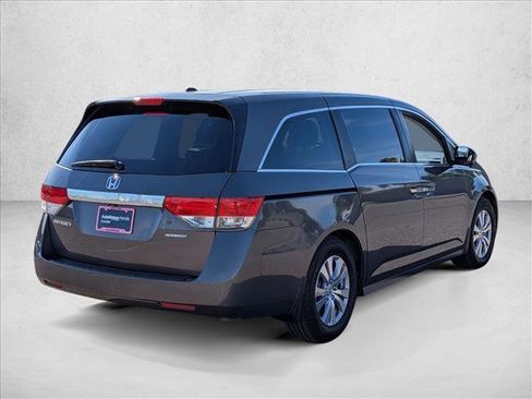 Used 2016 Honda Odyssey SE image 5