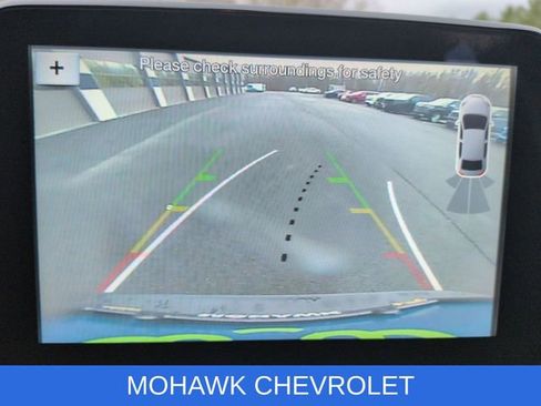 Used 2019 Ford EcoSport SE w/ SE Convenience Package image 16