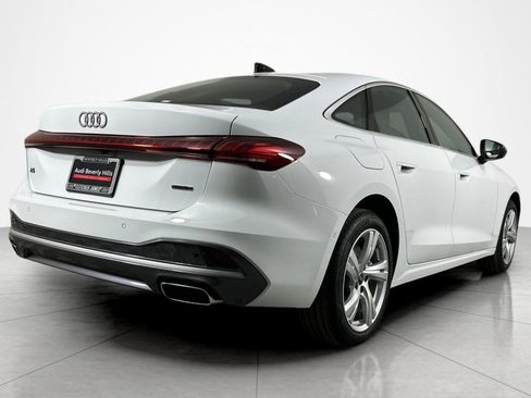New 2025 Audi A5 2.0T Premium Plus image 6