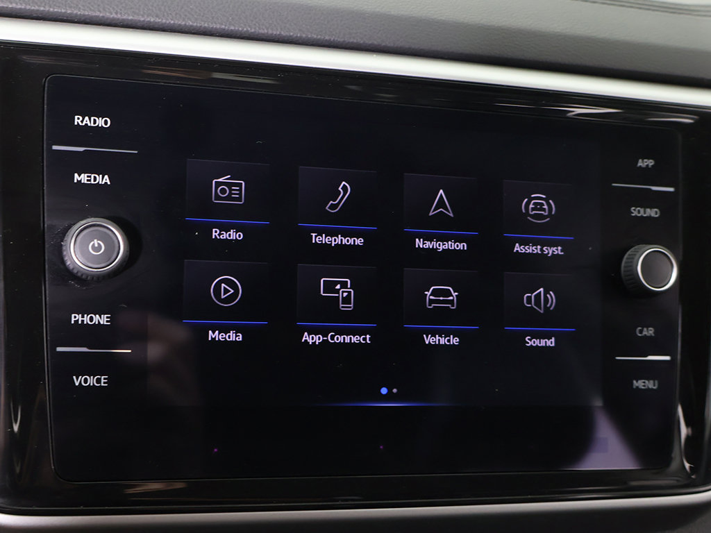 Used 2023 Volkswagen Atlas SE AWD/4WD image 47