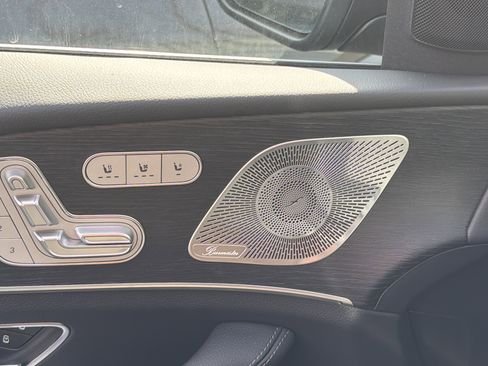 New 2026 Mercedes-Benz GLE 350 4MATIC image 14