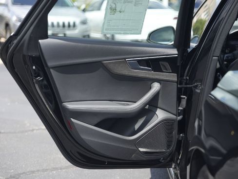 Used 2023 Audi A4 2.0T Premium Plus w/ Premium Plus Package image 30