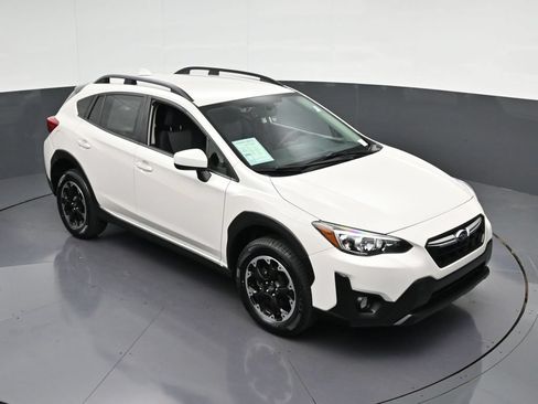 Used 2023 Subaru Crosstrek 2.0i Premium AWD/4WD image 20