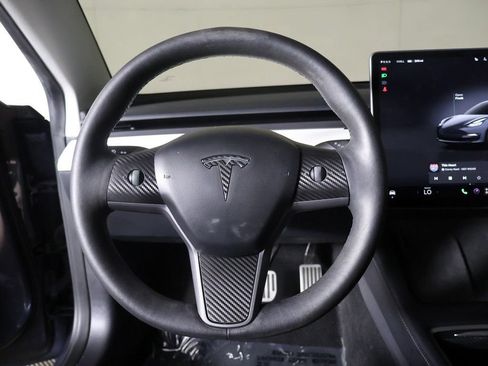 Used 2022 Tesla Model 3 Long Range AWD/4WD image 38