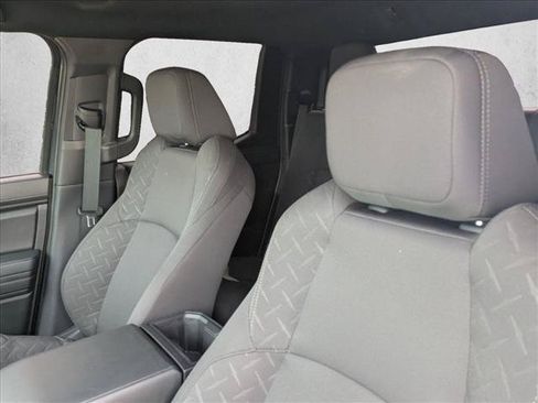 Used 2026 Toyota Tacoma SR RWD image 10