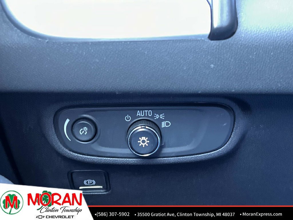 Certified 2024 GMC Terrain SLE w/ Driver Convenience Package FWD image 27