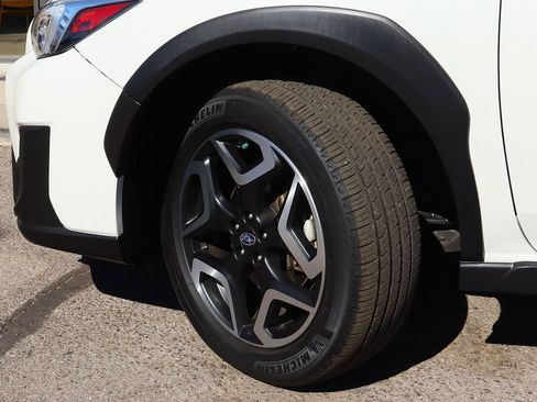 Used 2020 Subaru Crosstrek 2.0i Limited image 5