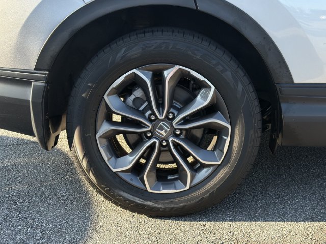 Used 2020 Honda CR-V EX image 19
