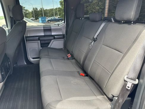 Used 2020 Ford F150 XL w/ Equipment Group 101A Mid AWD/4WD image 9