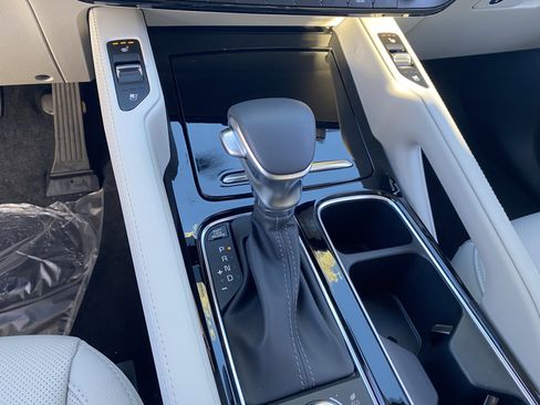 New 2025 Kia Telluride EX image 29