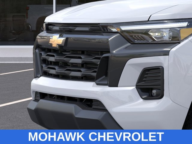 New 2026 Chevrolet Colorado LT w/ LT Convenience Package RWD image 13