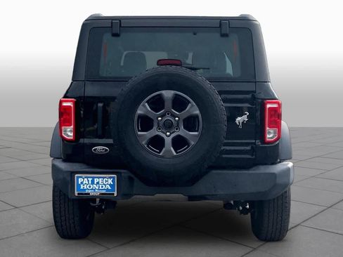 Used 2023 Ford Bronco Big Bend AWD/4WD image 5