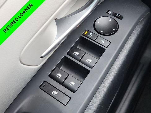 New 2026 Hyundai Tucson SE FWD image 21