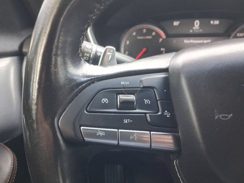 Used 2023 Cadillac CT5 V RWD image 30