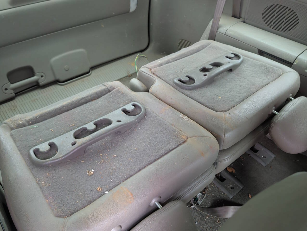 Used 2003 Chrysler Town & Country LXi FWD image 27
