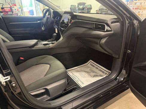 Certified 2023 Toyota Camry LE FWD image 27