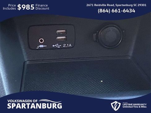 Used 2023 Subaru Forester Wilderness image 32