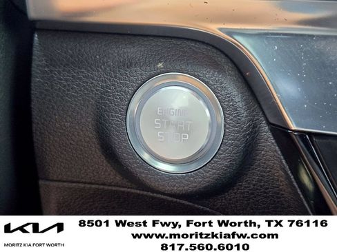 Certified 2023 Kia Telluride SX Prestige X-Line AWD/4WD image 19
