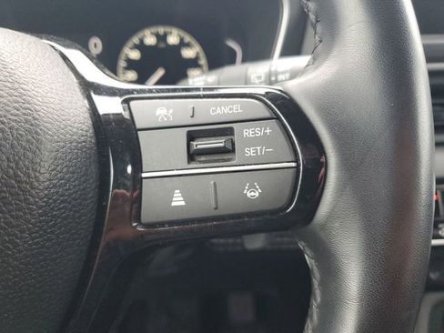 Used 2023 Honda Pilot EX-L image 33