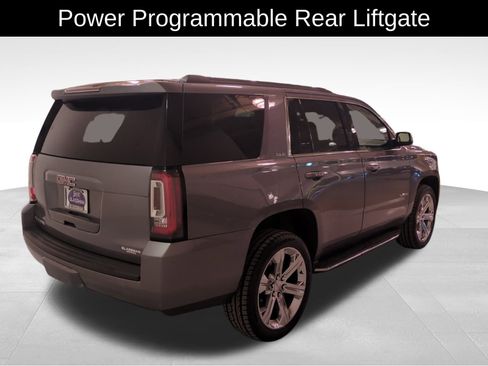 Used 2019 GMC Yukon SLE w/ Convenience Package image 3