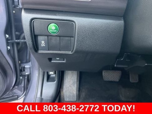 Used 2016 Honda Accord EX-L image 30