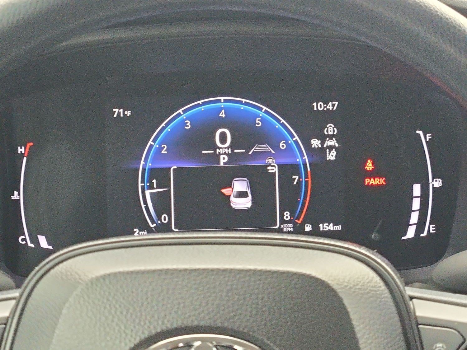 New 2027 Toyota Corolla LE FWD image 15