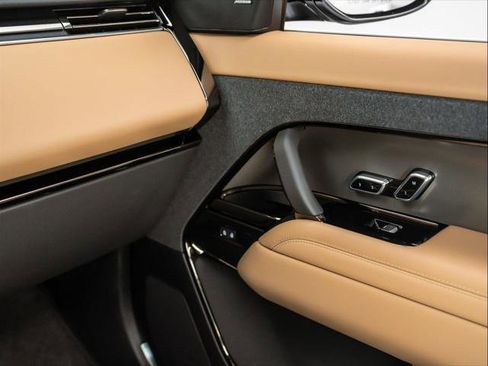 New 2026 Land Rover Range Rover Sport SE image 29