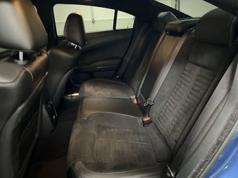 Used 2023 Dodge Charger R/T w/ Daytona Edition Group image 26